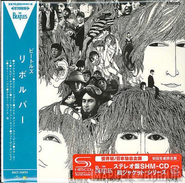  The Beatles  - Revolver