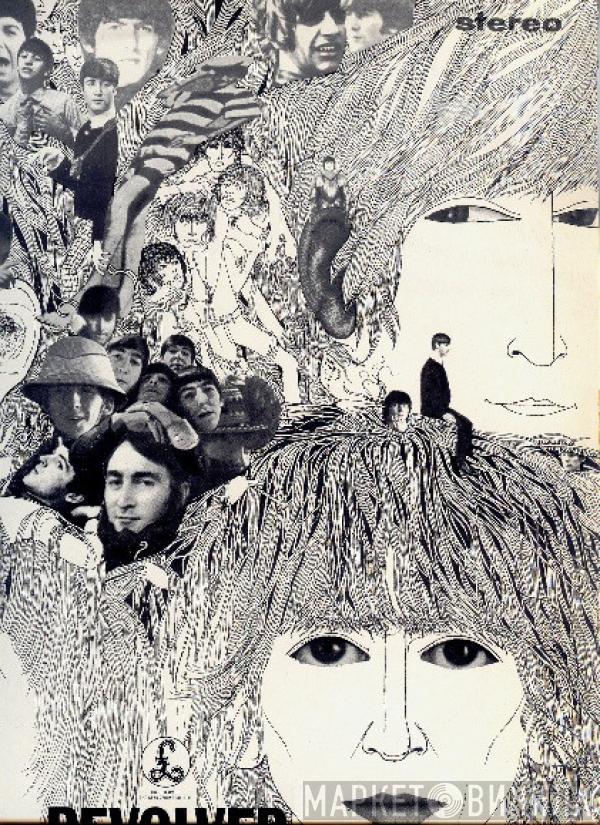 The Beatles - Revolver