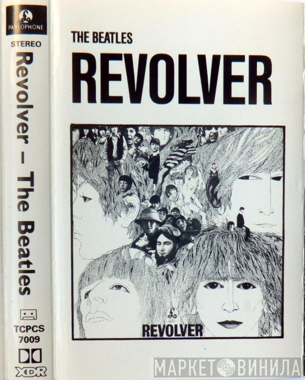 The Beatles - Revolver