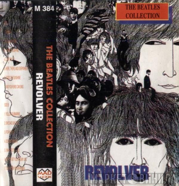  The Beatles  - Revolver