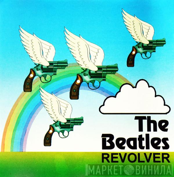  The Beatles  - Revolver