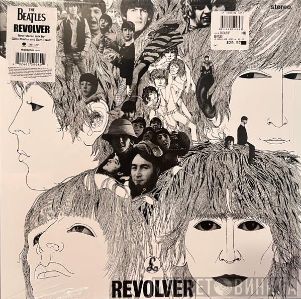 The Beatles - Revolver