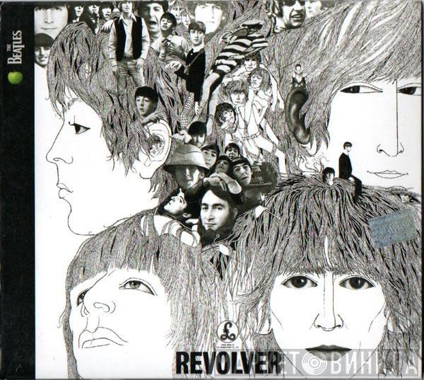  The Beatles  - Revolver