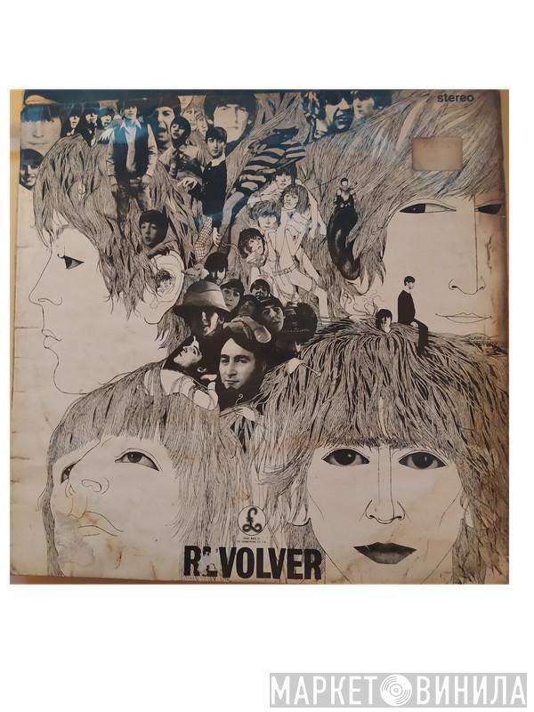  The Beatles  - Revolver