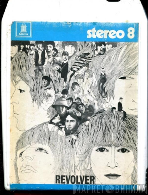  The Beatles  - Revolver
