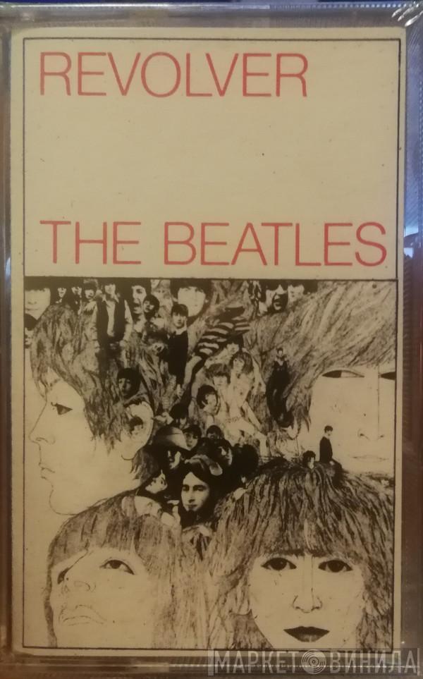  The Beatles  - Revolver