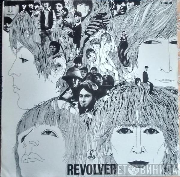  The Beatles  - Revolver