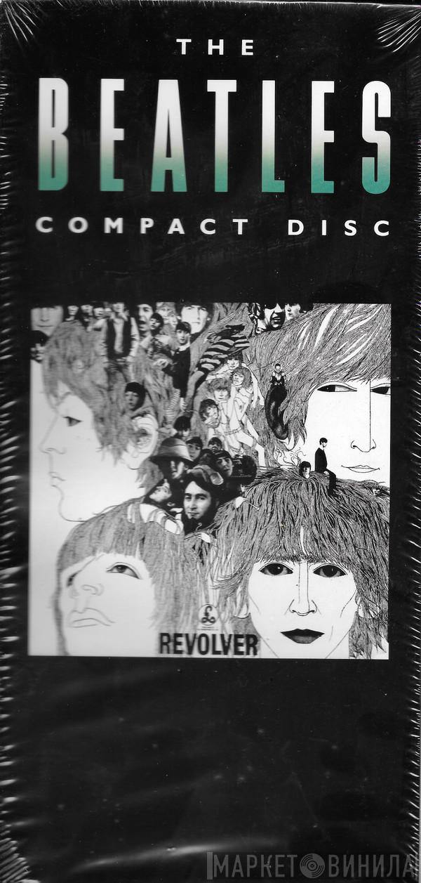  The Beatles  - Revolver