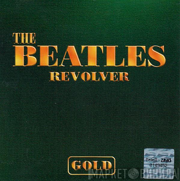  The Beatles  - Revolver