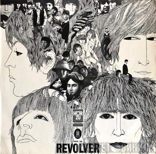 The Beatles - Revolver