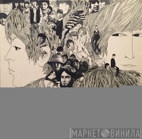  The Beatles  - Revolver