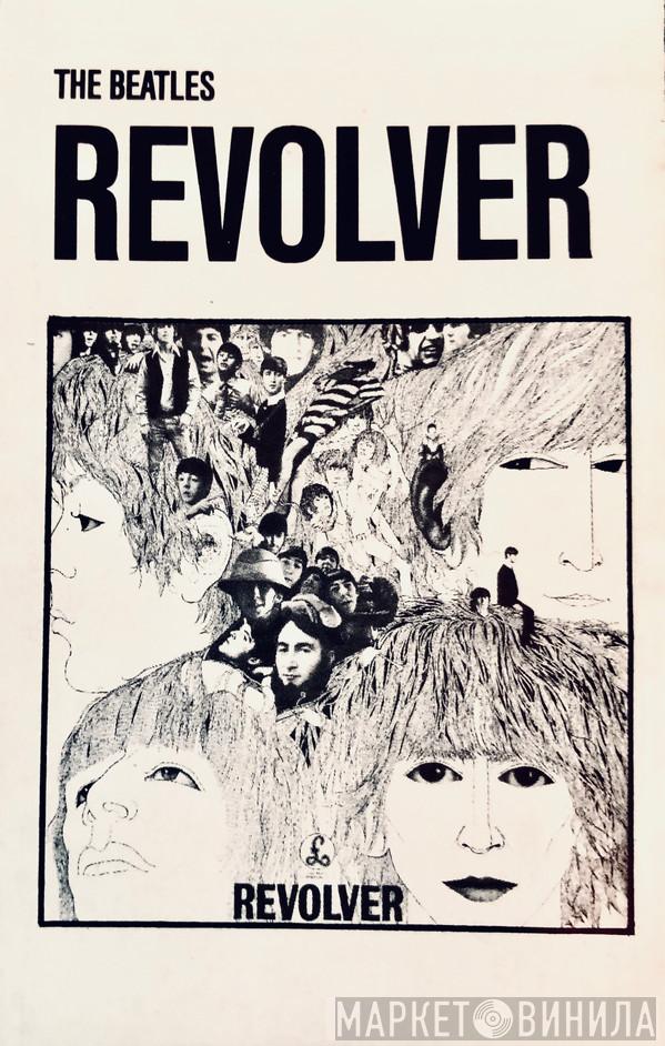  The Beatles  - Revolver