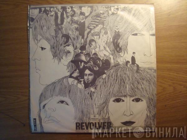  The Beatles  - Revolver