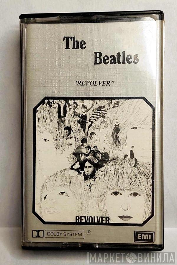  The Beatles  - Revolver