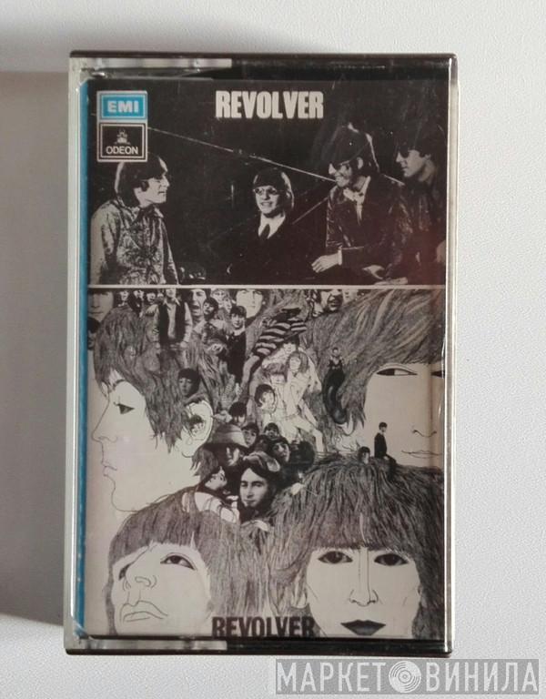  The Beatles  - Revolver