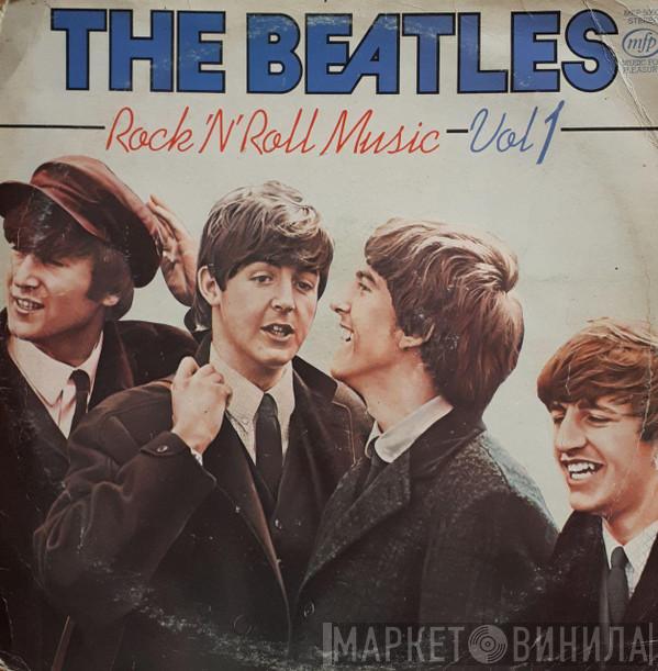 The Beatles - Rock 'N' Roll Music Vol. 1