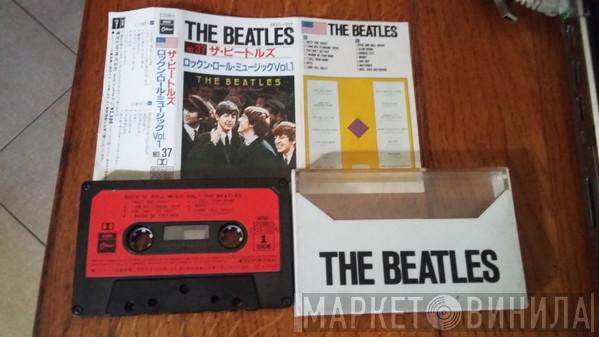  The Beatles  - Rock 'N' Roll Music Vol. 1