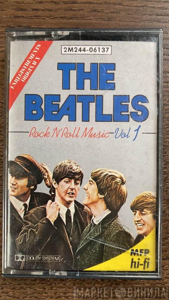  The Beatles  - Rock 'N' Roll Music Vol. 1