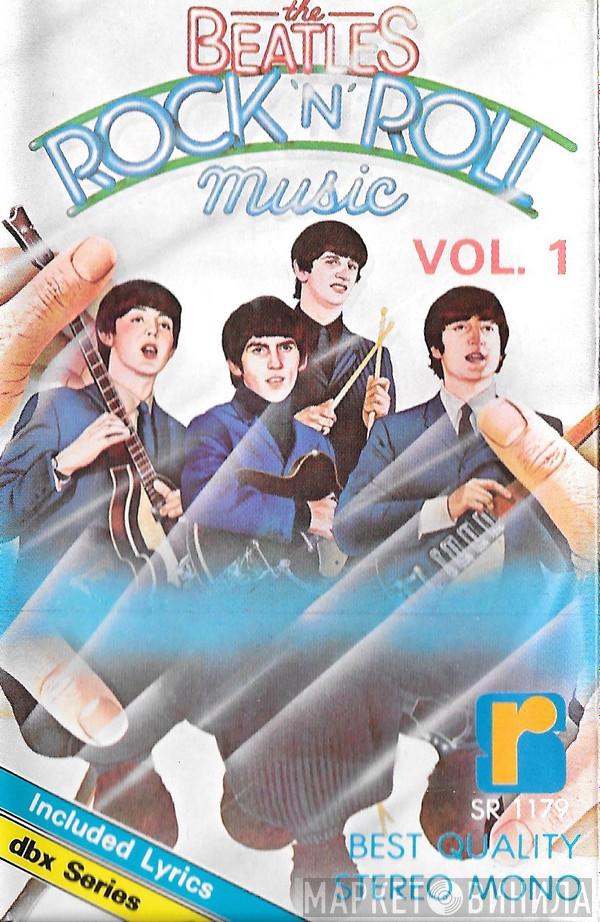  The Beatles  - Rock 'N' Roll Music Vol. 1