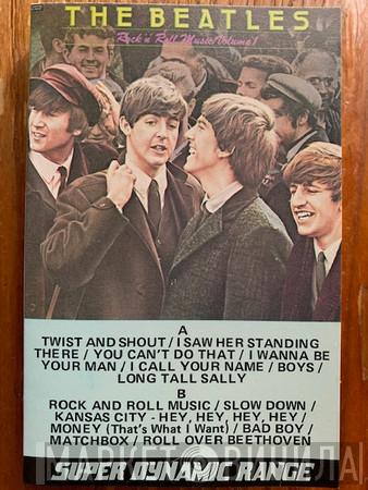  The Beatles  - Rock 'N' Roll Music Volume 1