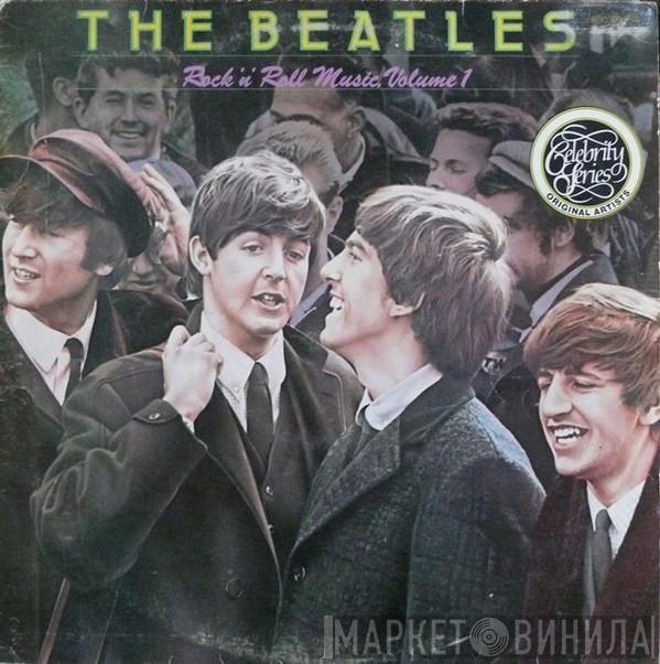  The Beatles  - Rock 'N' Roll Music, Volume 1