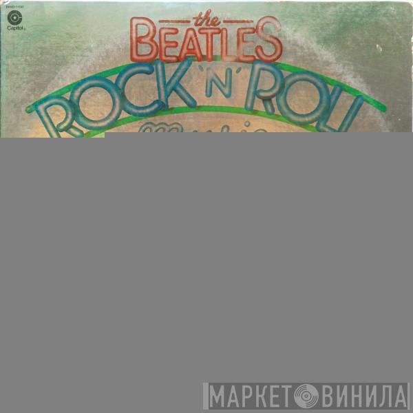  The Beatles  - Rock 'N' Roll Music