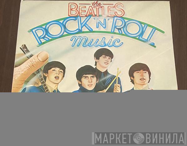  The Beatles  - Rock 'N' Roll Music