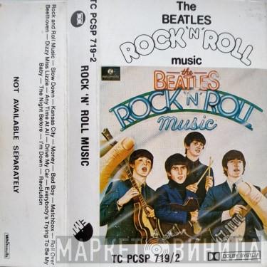  The Beatles  - Rock 'N' Roll Music