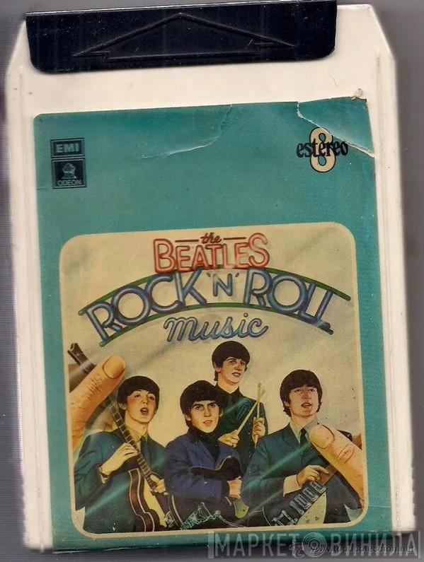  The Beatles  - Rock 'N' Roll Music