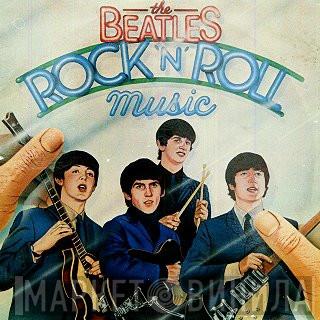 The Beatles - Rock 'N' Roll Music