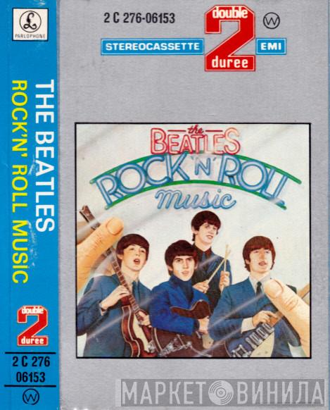  The Beatles  - Rock 'N' Roll Music