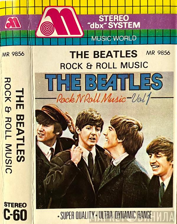  The Beatles  - Rock & Roll Music Vol. 1
