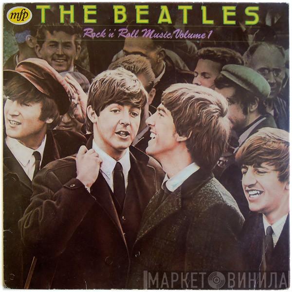  The Beatles  - Rock 'n' Roll Music Vol. 1