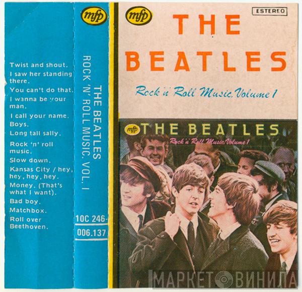  The Beatles  - Rock 'n' Roll Music Vol. 1