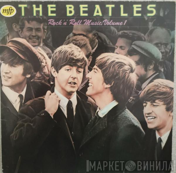  The Beatles  - Rock 'n' Roll Music Vol. 1