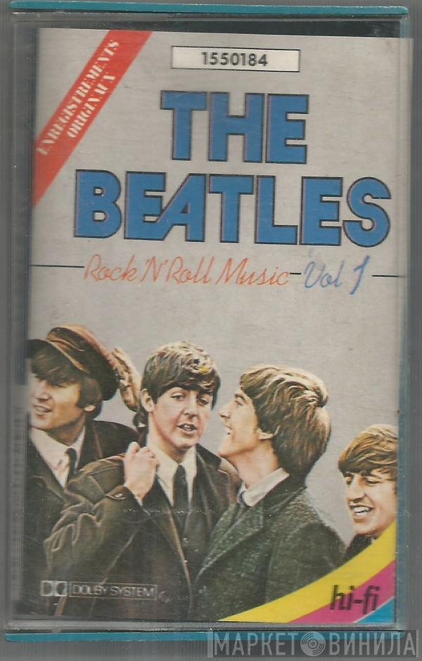  The Beatles  - Rock 'n' Roll Music Vol. 1