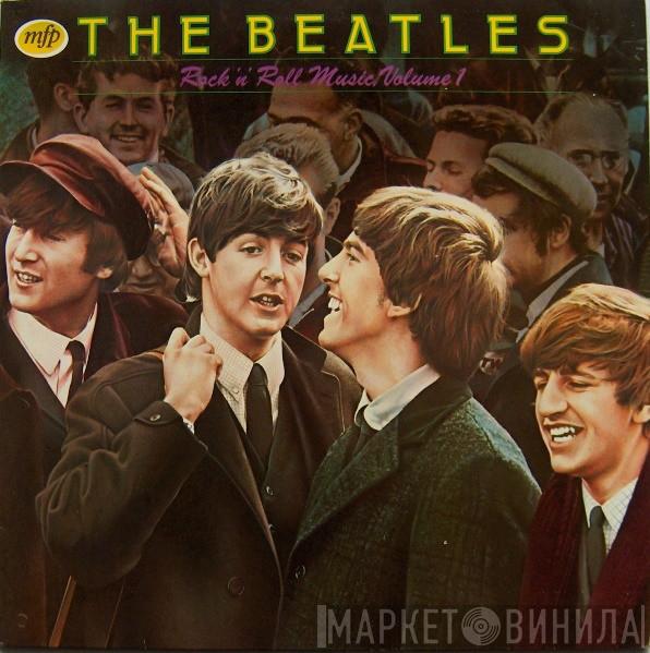  The Beatles  - Rock 'n' Roll Music Vol. 1
