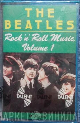  The Beatles  - Rock 'n' Roll Music, Volume 1