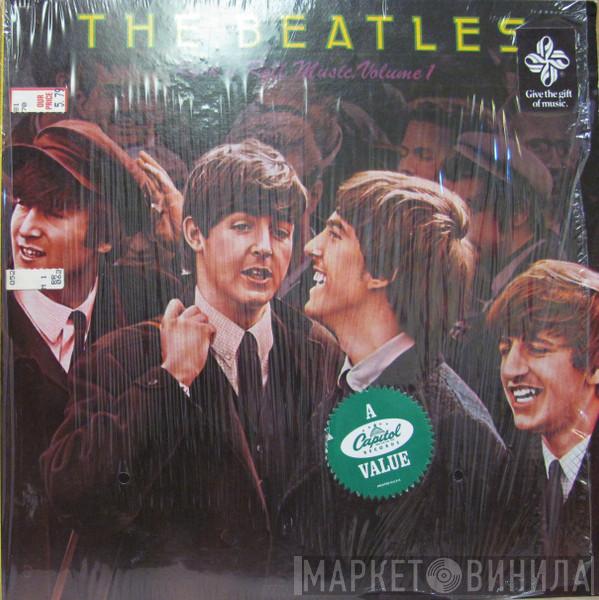  The Beatles  - Rock 'n' Roll Music, Volume 1
