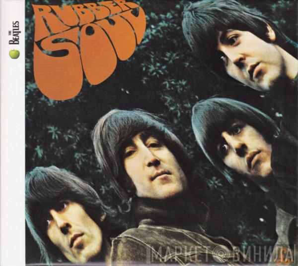  The Beatles  - Rubber Soul