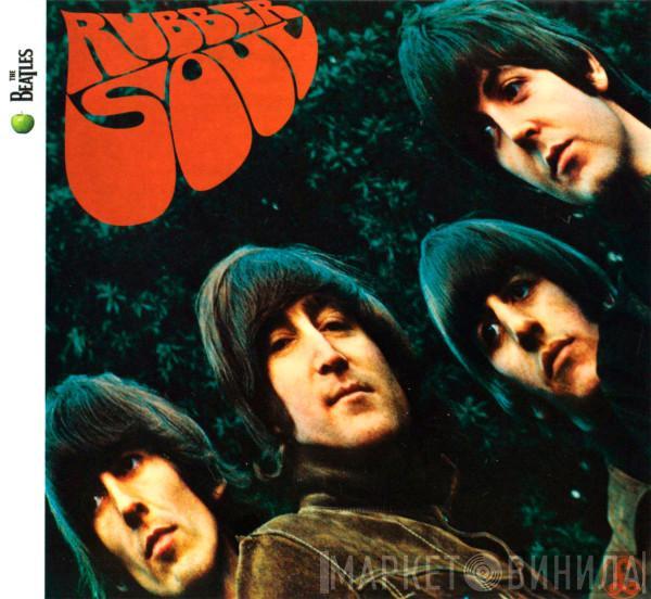 The Beatles  - Rubber Soul