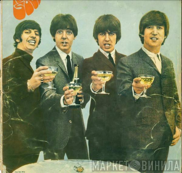  The Beatles  - Rubber Soul