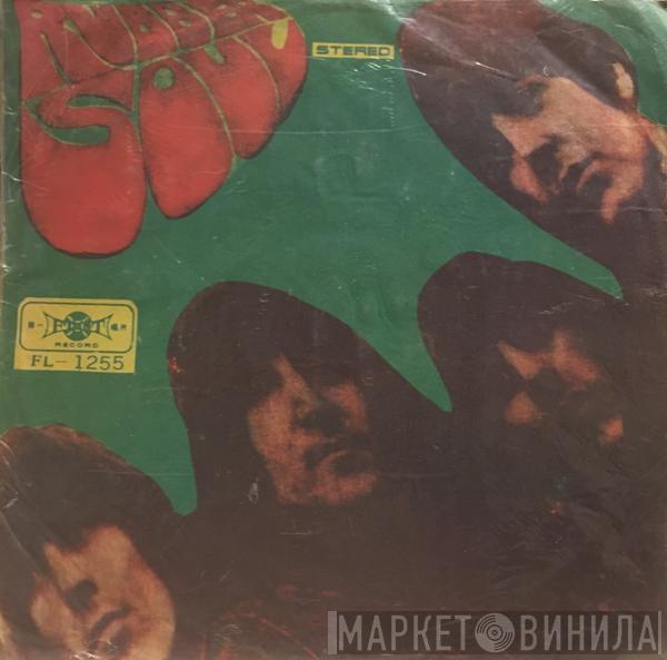  The Beatles  - Rubber Soul