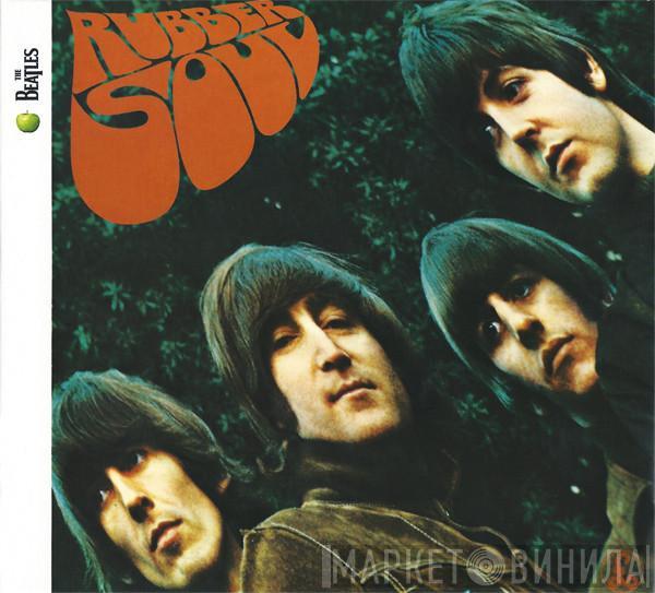  The Beatles  - Rubber Soul