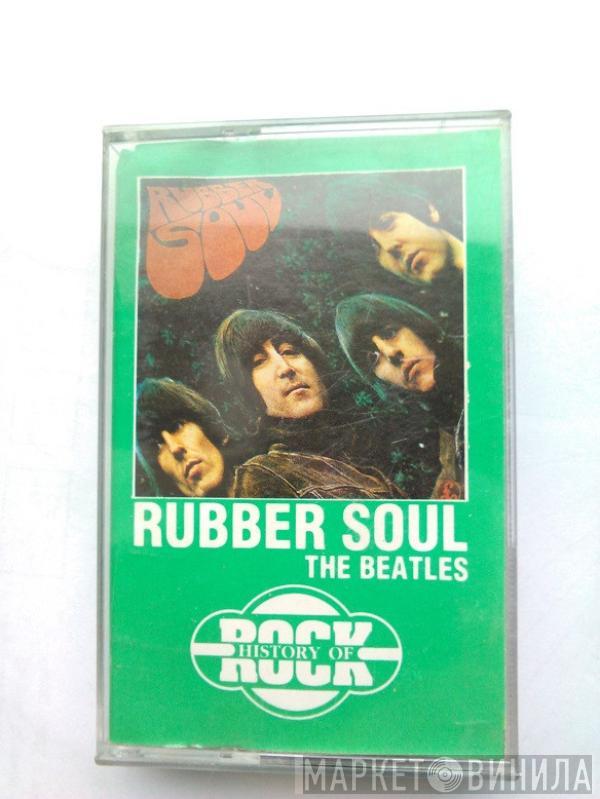  The Beatles  - Rubber Soul