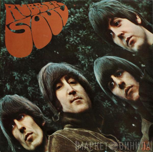 The Beatles - Rubber Soul