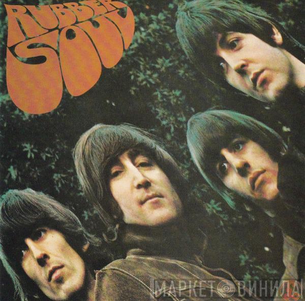  The Beatles  - Rubber Soul