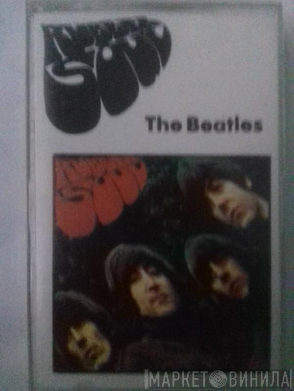  The Beatles  - Rubber Soul