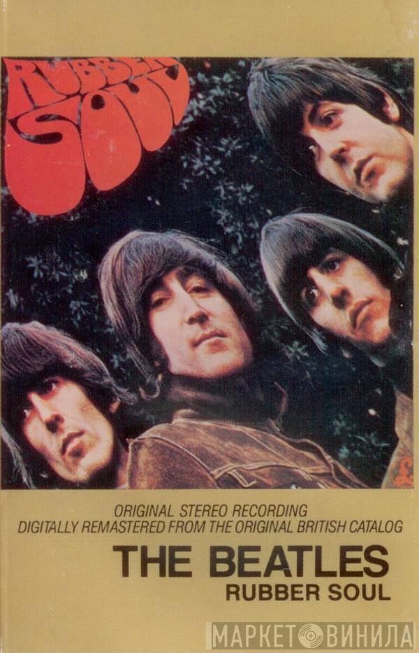  The Beatles  - Rubber Soul