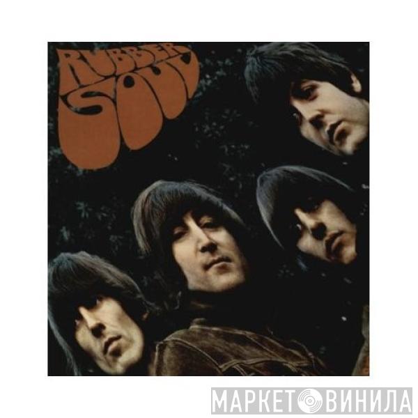  The Beatles  - Rubber Soul